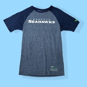 Nike Seattle Seahawks! Size small